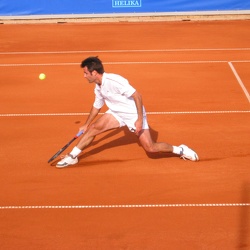 Prague Open 2004